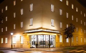 Altstadt Hotel Hofwirt Salzburg